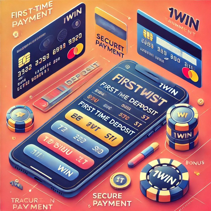 A Brief Overview of the 1win Platform